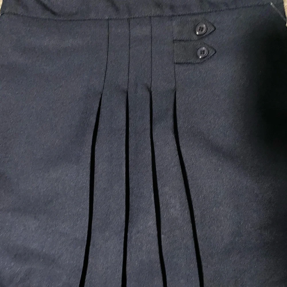 U.S. Polo Assn. scooter uniform skirt w/top
